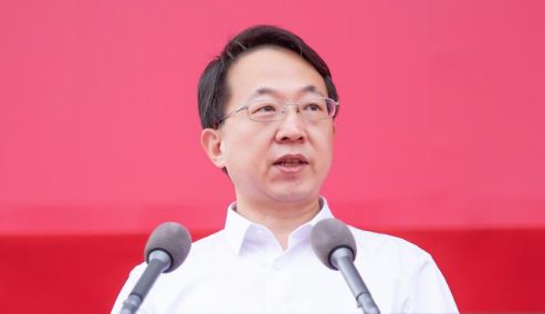 开学典礼上，安徽高校校长们都说了啥？